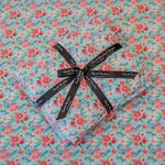 Sweet Bamboo Quilted Blanket - 