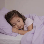 Sweet Bamboo Quilted Blanket - 