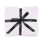 Sweet Bamboo Quilted Blanket - 