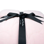 Sweet Bamboo Quilted Blanket - 