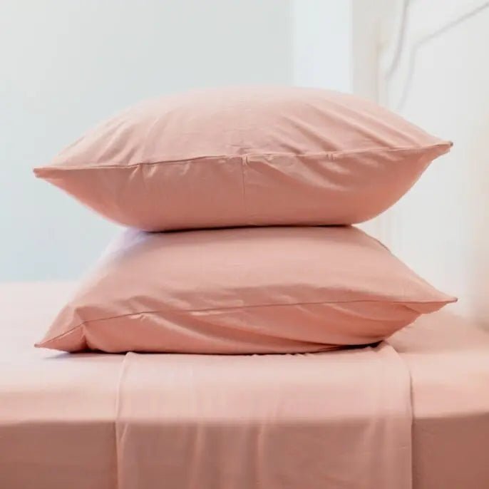 Sweet Bamboo Quilted Blanket - 