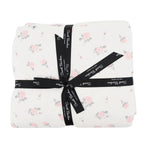 Sweet Bamboo Quilted Blanket - 