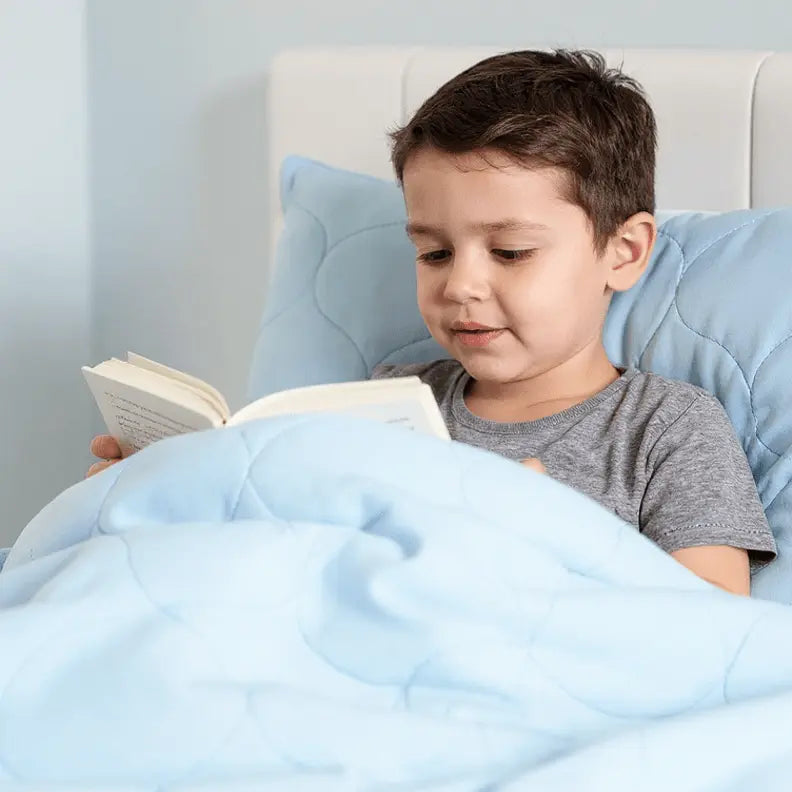 Quilted Blanket - Textile, Child, Linens, Comfort, Bed sheet | Everetts Place