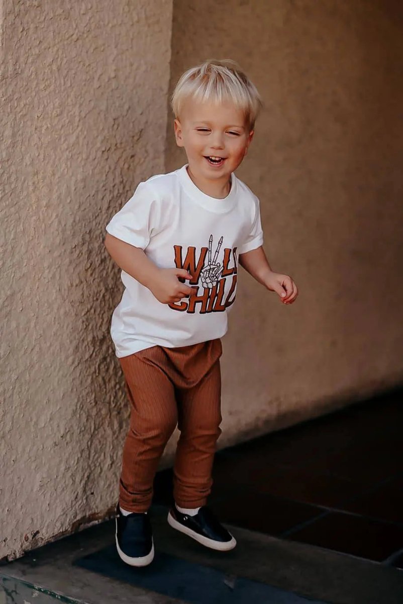 Little Love Bug Co. Quinns Sneakers with Decorative Pull Tabs for Fashion - Forward Women - 