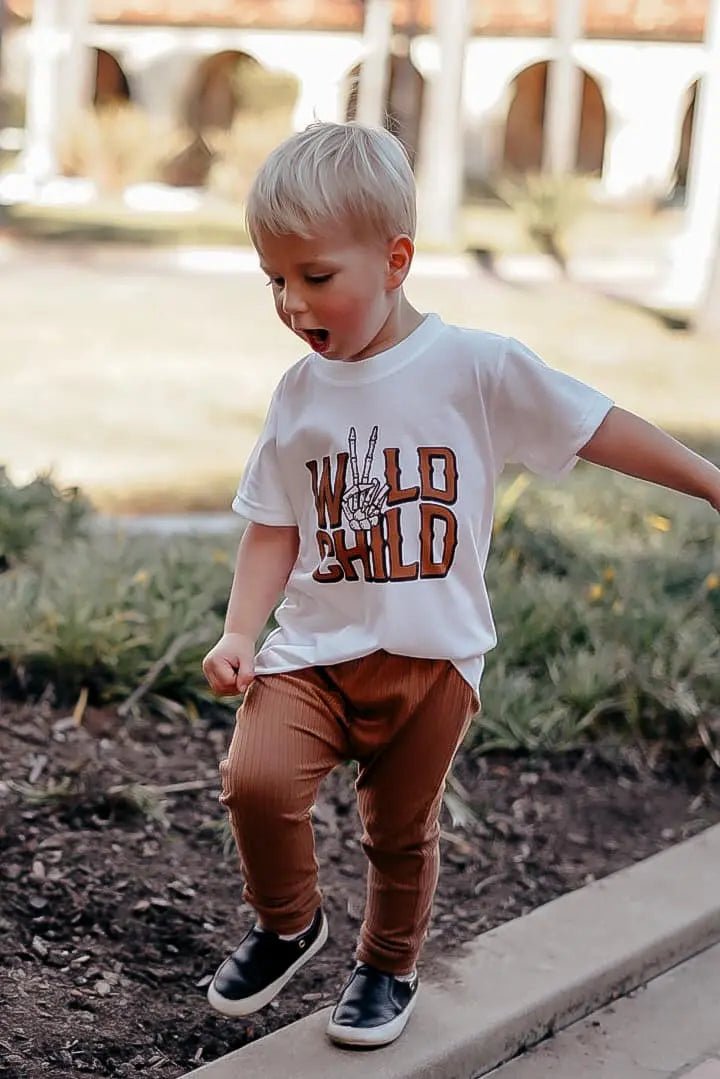 Little Love Bug Co. Quinns Sneakers with Decorative Pull Tabs for Fashion - Forward Women - 