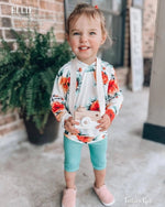 Little Love Bug Co. Quinns Sneakers with Decorative Pull Tabs for Fashion - Forward Women - 