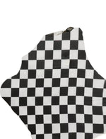 Little Mae & Co Race Black & White Checkered Carseat CoverEveretts Place