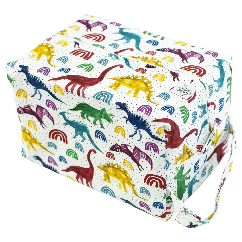 Rainbow Roar - Pod - Everetts Place: Online Boutique