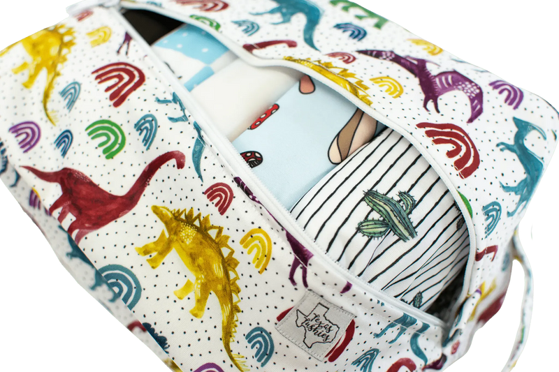 Rainbow Roar - Pod - Everetts Place: Online Boutique