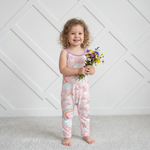 Rainbow Wishes Jumpsuit by Bestaroo