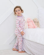 Rainbow Wishes L/S Pajama by Bestaroo