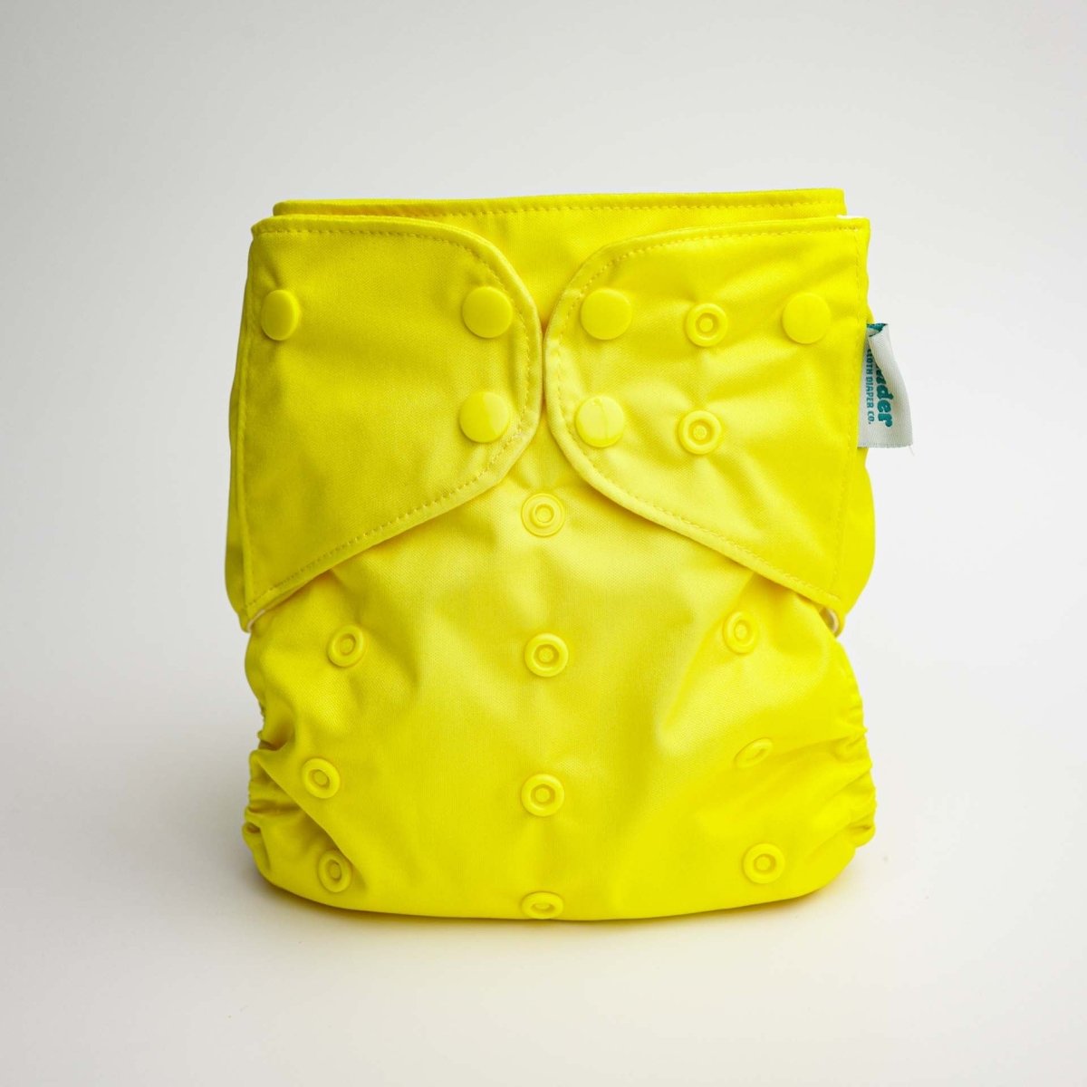 Solid Color: Essentials Pocket Cloth Diaper with Athletic Wicking Jersey, Grows with your Baby - Everetts Place Boutique - Pocket Diaper