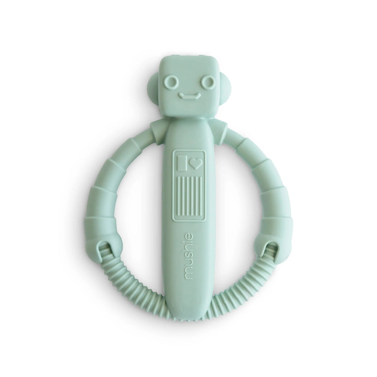Mushie Rattle Teethers - 