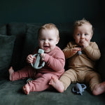Mushie Rattle Teethers - 