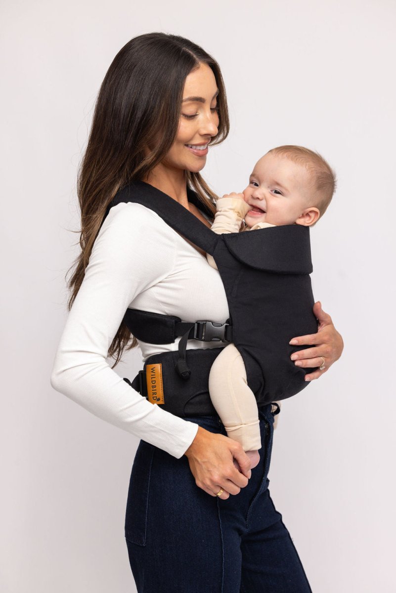 WildBird Raven - Aerial Carrier - 