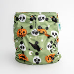Kinder Cloth Diaper Co. Limited Edition Seasonal Collection: Pocket Cloth Diaper and More - Everetts Place Boutique - 