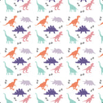 LollyBanks Rawr - Some Girl QuiltEveretts Place