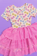 DREAM BIG LITTLE CO RAY OF SUNSHINE DREAM TUTU DRESSEveretts Place