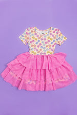 DREAM BIG LITTLE CO RAY OF SUNSHINE DREAM TUTU DRESSEveretts Place