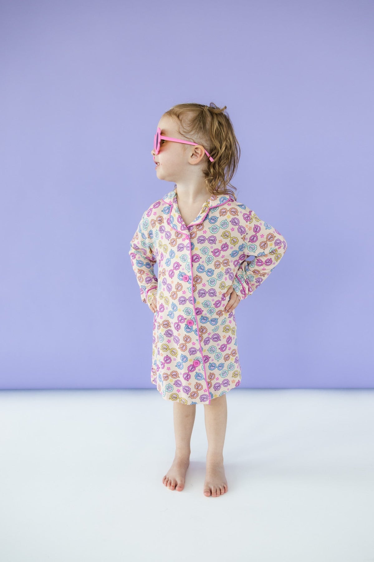 DREAM BIG LITTLE CO RAY OF SUNSHINE GIRL'S DREAM GOWNEveretts Place