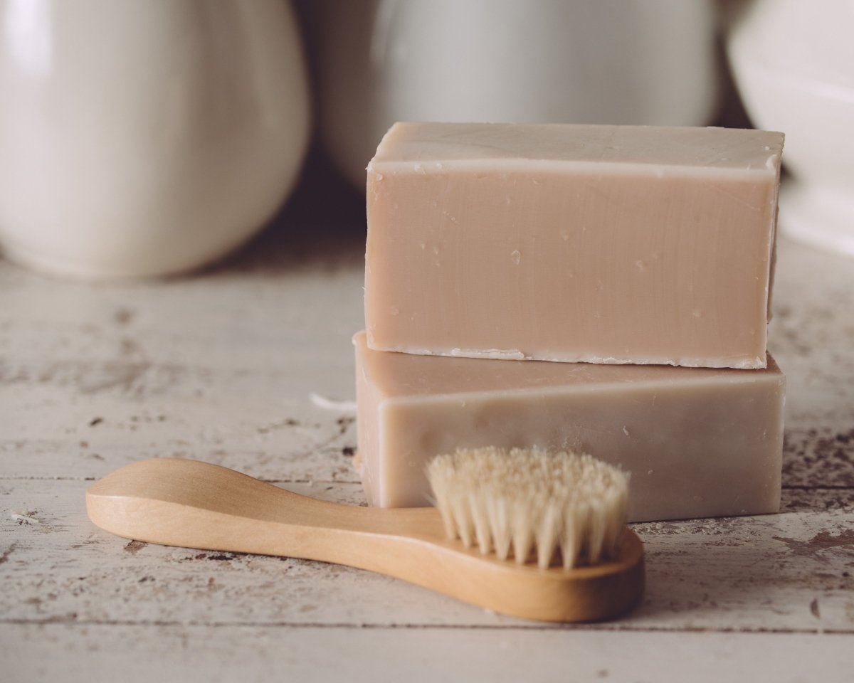 Sweet Harvest Farms Raze Acne Blemish Organic Handmade Soap Sweet Harvest - Everetts Place Boutique - 