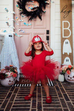 Mila & Rose ® Girls Tutu Leotard with Extra Layers for Maximum Fluffiness -