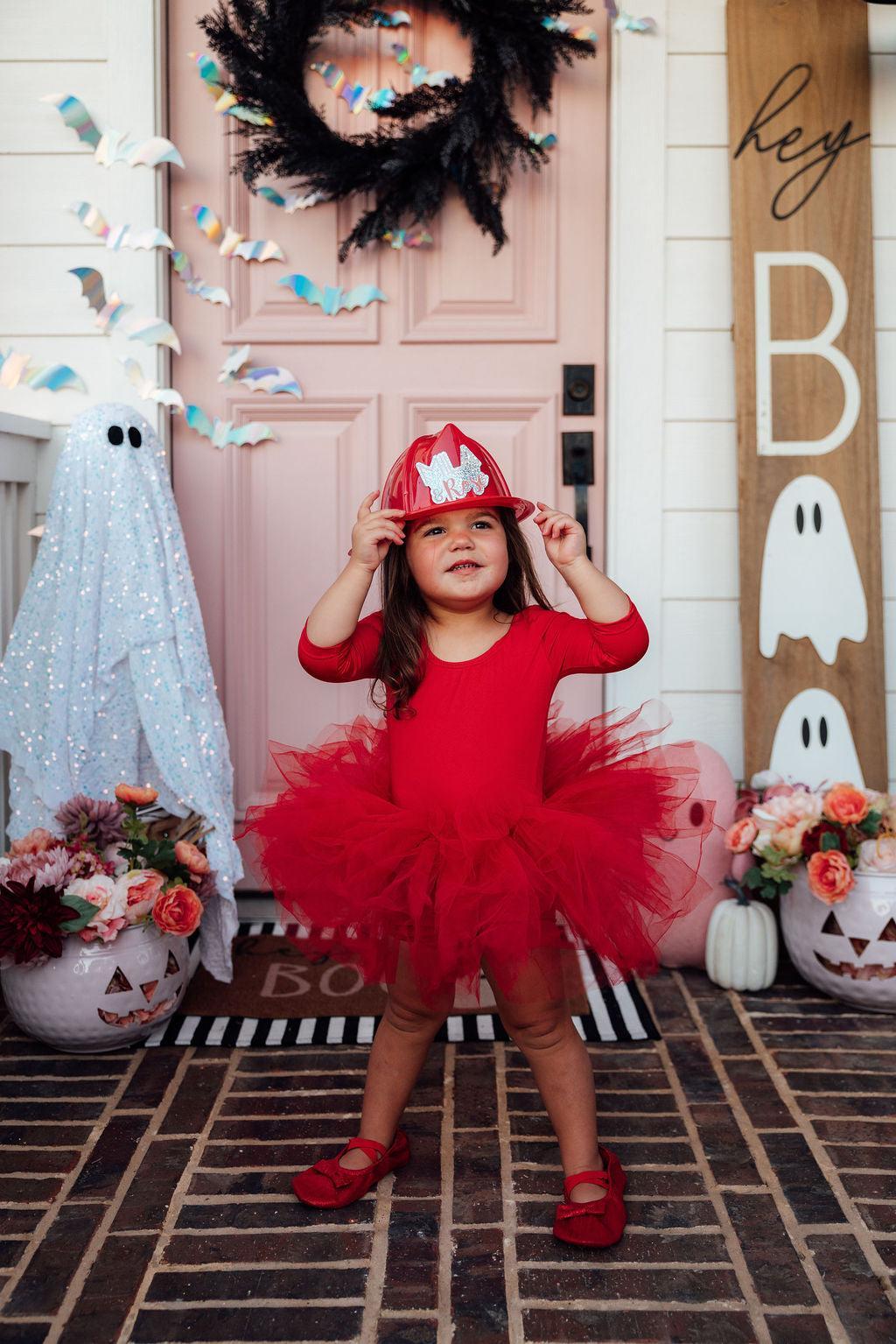 Mila & Rose ® Girls Tutu Leotard with Extra Layers for Maximum Fluffiness -