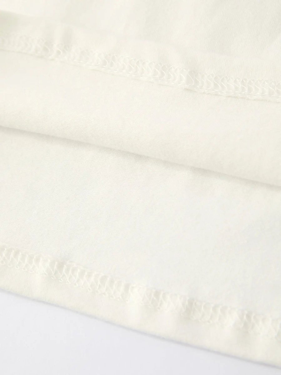 Rylee Faith Designs Red Christmas Smocked Embroidery Boys Set Rylee Faith - 