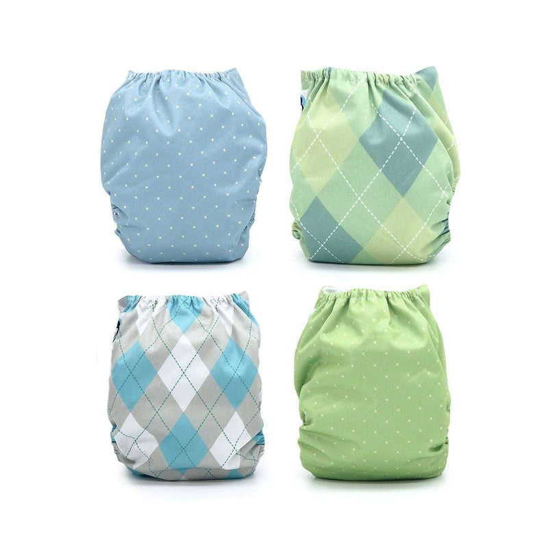 Regent Street cloth diaper