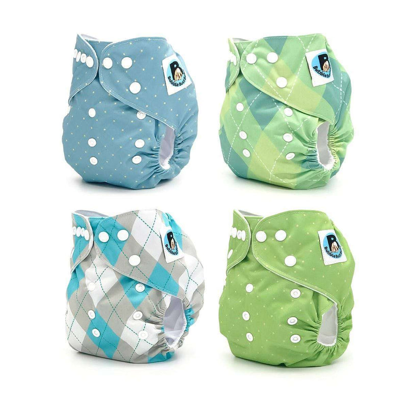 Regent Street cloth diaper