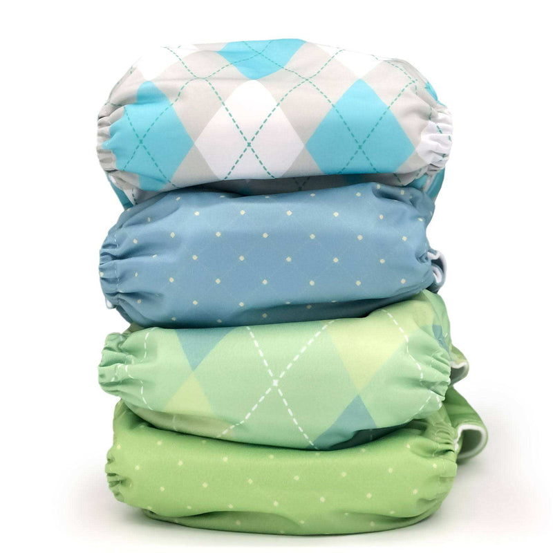 Regent Street cloth diaper