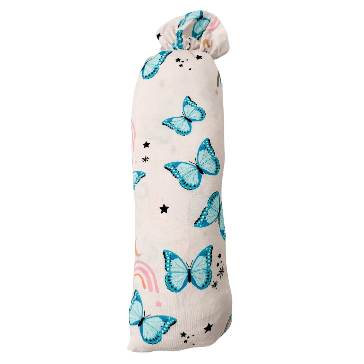 Bestaroo Retro Butterflies Swaddle - 