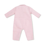 Angel Dear Retro Corduroy Jumpsuit For Baby With Snaps At Legs - Everetts Place Boutique - 