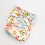 Kinder Cloth Diaper Co. Reusable Swim Diapers with Athletic Wicking Jersey (7 - 60lbs)