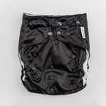 Kinder Cloth Diaper Co. Reusable Swim Diapers with Athletic Wicking Jersey (7 - 60lbs) - 