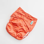 Kinder Cloth Diaper Co. Reusable Swim Diapers with Athletic Wicking Jersey (7 - 60lbs)
