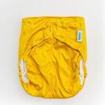 Kinder Cloth Diaper Co. Reusable Swim Diapers with Athletic Wicking Jersey (7 - 60lbs) - 