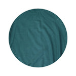 Three Little Tots Ribbed Forest Green Jammies - 