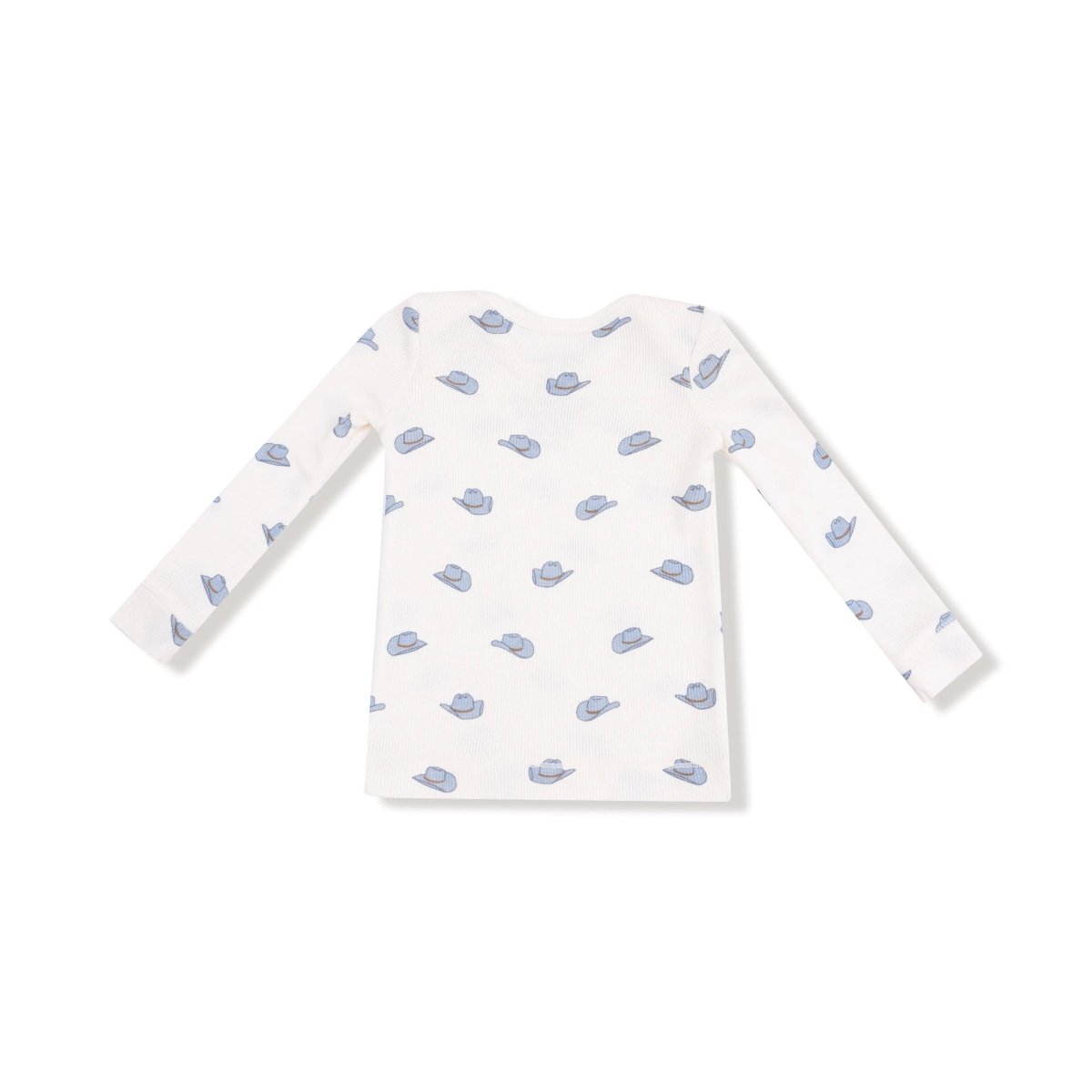 Angel Dear Ribbed Modal Loungewear Set For Kids Cozy Angel Dear - Everetts Place Boutique - 