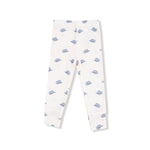 Angel Dear Ribbed Modal Loungewear Set For Kids Cozy Angel Dear - Everetts Place Boutique - 
