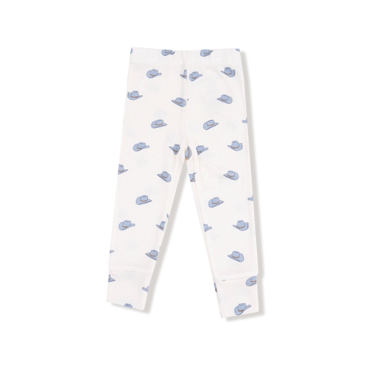 Angel Dear Ribbed Modal Loungewear Set For Kids Cozy Angel Dear - Everetts Place Boutique - 