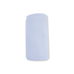 Angel Dear Ribbed Modal Swaddle Blanket 45x45 Inches For Baby Everyday - Everetts Place Boutique - 