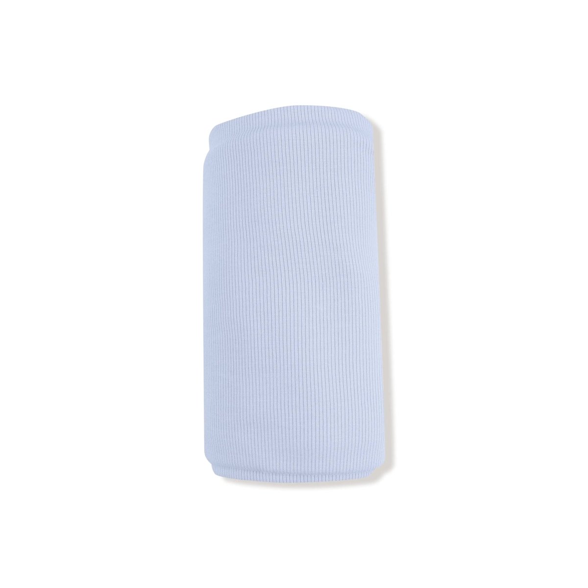 Angel Dear Ribbed Modal Swaddle Blanket 45x45 Inches For Baby Everyday - Everetts Place Boutique - 