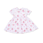 Angel Dear Ribbon Ballerinas - Twirly Dress & Cartwheel Short - 