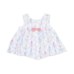 Angel Dear Ribbon Bouquets - Dress with Bow and Bloomer - 