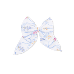 Angel Dear Ribbon Bouquets - Dress with Bow and Bloomer with Large Bow Set - 