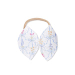 Angel Dear Ribbon Bouquets - Dress with Bow & Bloomer with Bow on Headband Set - 