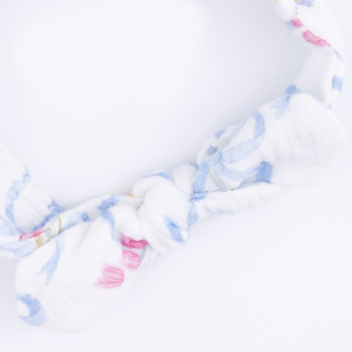 Angel Dear Ribbon Bouquets - Knot Headband - 