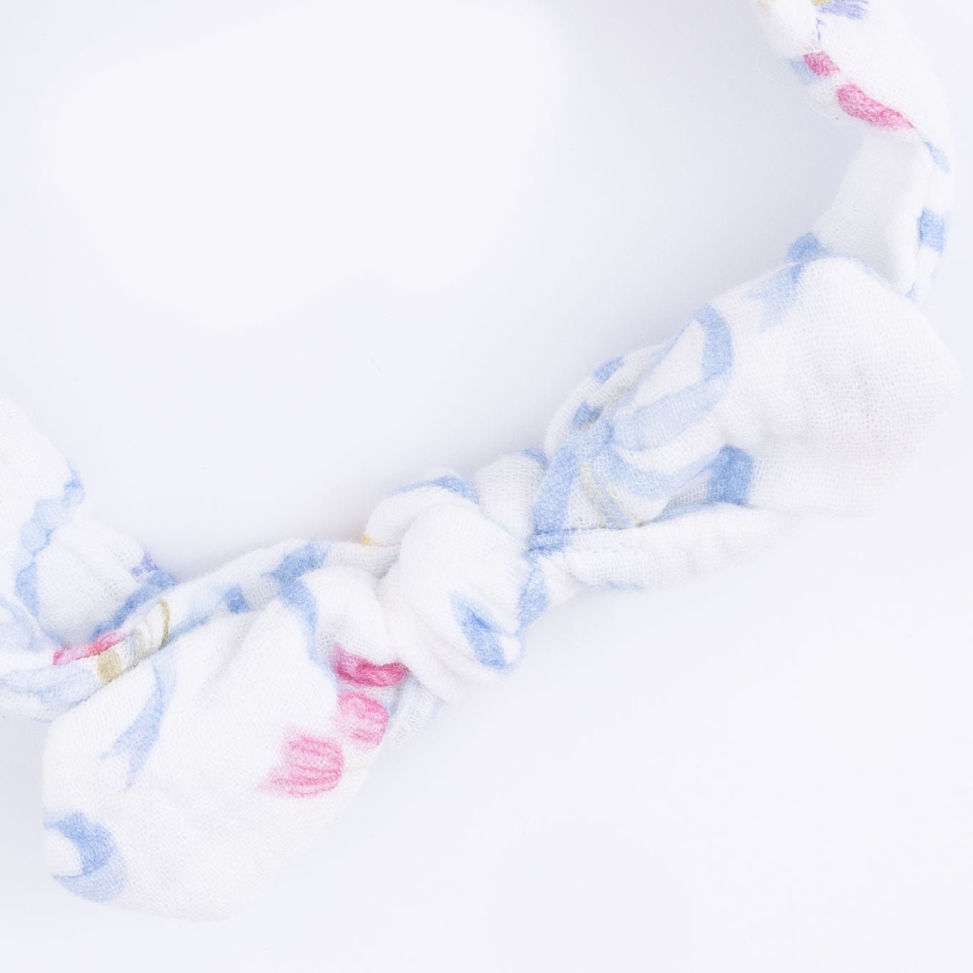 Angel Dear Ribbon Bouquets - Knot Headband - 