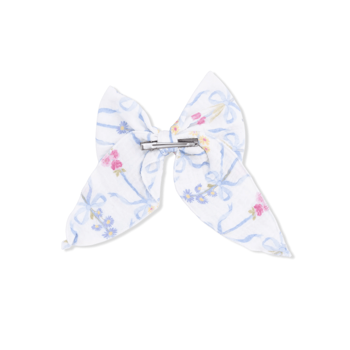 Angel Dear Ribbon Bouquets - Large Bow - 